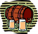 Beer Clipart