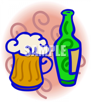 Wine Clipart