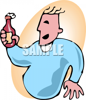Beer Clipart