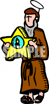 Angel Clipart