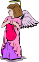Angel Clipart