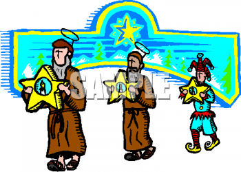 Angel Clipart