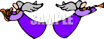 Angel Clipart