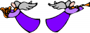 Angel Clipart