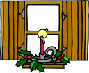 Candles Clipart
