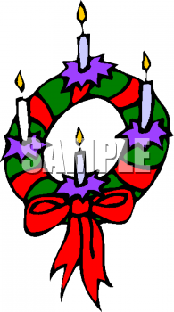 Candles Clipart