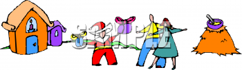 Barn Clipart