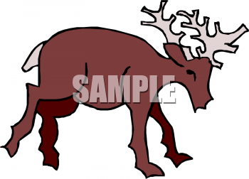Deer Clipart