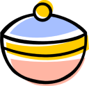 Pots Clipart