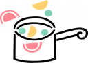 Pots Clipart
