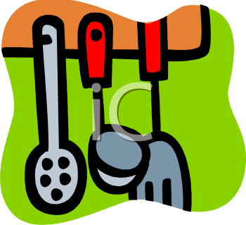Tools Clipart