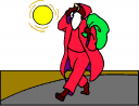 Sun Clipart