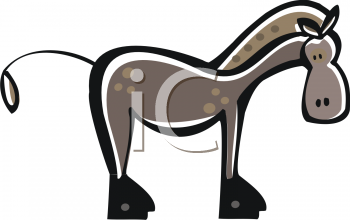 Horse Clipart