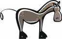 Horse Clipart
