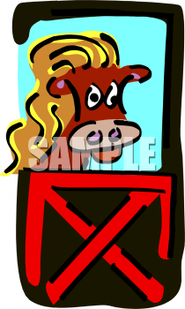 Horse Clipart