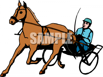 Horse Clipart