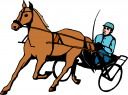 Horse Clipart