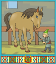 Horse Clipart