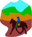 Horse Clipart