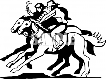 Horse Clipart