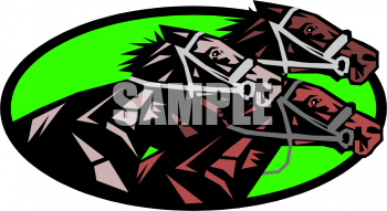 Horse Clipart