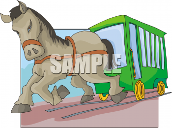 Donkey Clipart