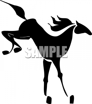 Horse Clipart