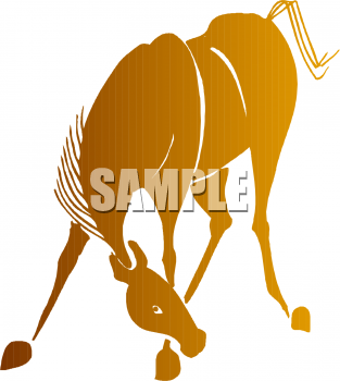 Horse Clipart