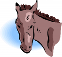 Horse Clipart