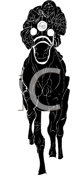 Horse Clipart