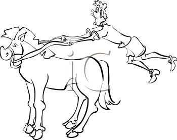Horse Clipart