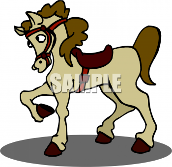 Horse Clipart