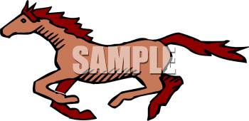 Horse Clipart