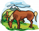 Horse Clipart