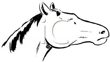 Horse Clipart