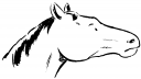Horse Clipart