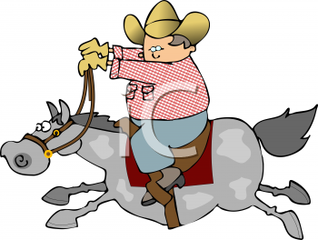 Horse Clipart