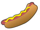 Mustard Clipart