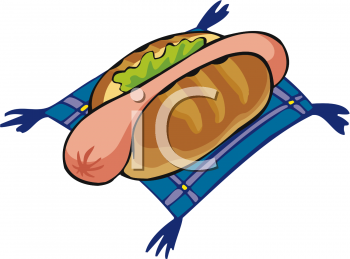Ketchup Clipart