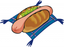 Mustard Clipart