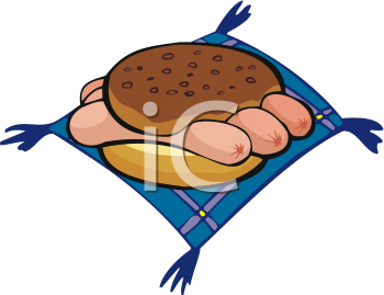 Mustard Clipart