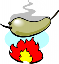 Hotdog Clipart