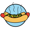Mustard Clipart