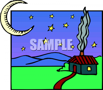 Astronomy Clipart