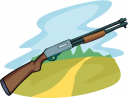 Hunting Clipart