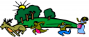 Deer Clipart