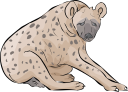 Mammal Clipart
