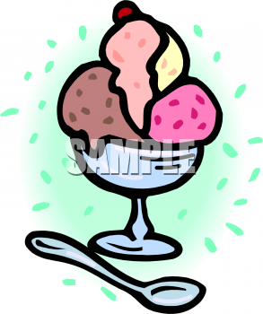 Spoon Clipart