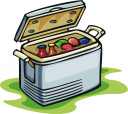 Picnic Clipart