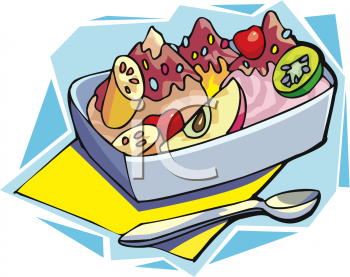Strawberry Clipart